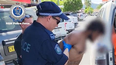 Sydney man arrested after alleged assaults at aged care facility